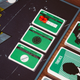 Illustration for article titled Christmas comes early with the festive, bloody iDie Hard: The Nakatomi Heist/i